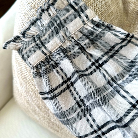 Rails high neck, lightweight top - Picture 8 of 13